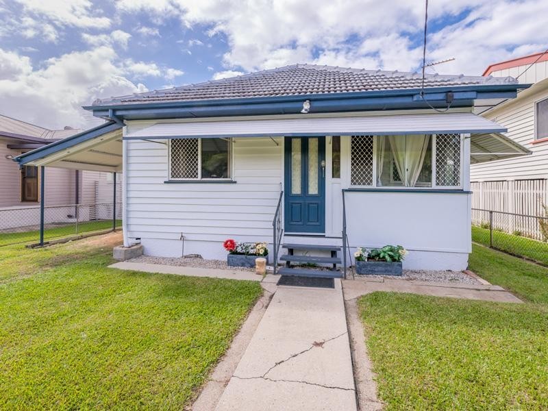 19 O’Sullivan Street, Hendra QLD 4011