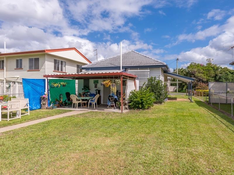 19 O’Sullivan Street, Hendra QLD 4011