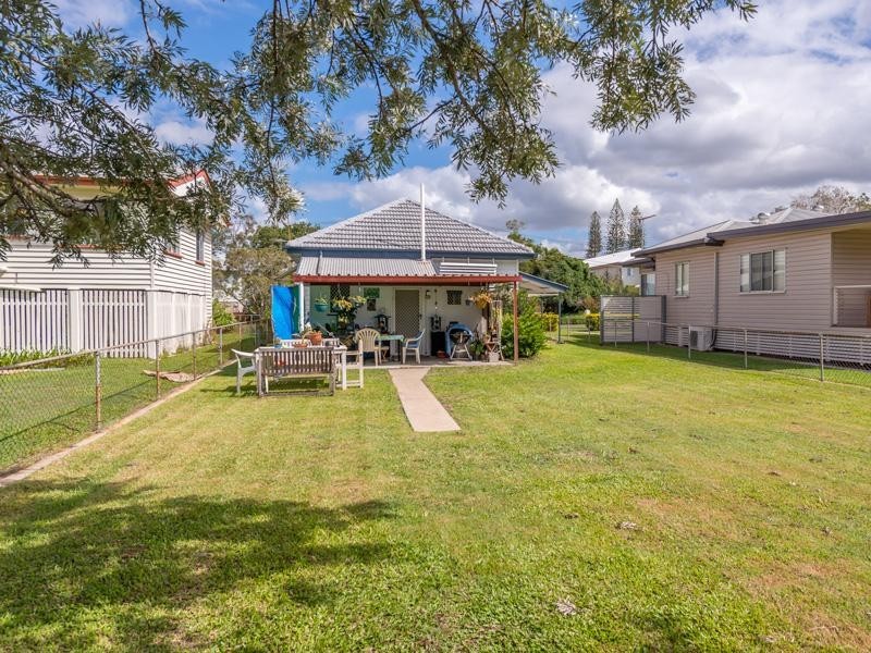 19 O’Sullivan Street, Hendra QLD 4011