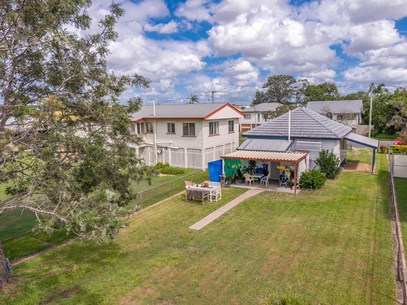 19 O’Sullivan Street, Hendra QLD 4011