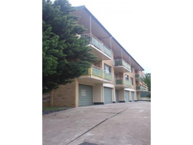 4/12 Isedale Street, Wooloowin QLD 4030