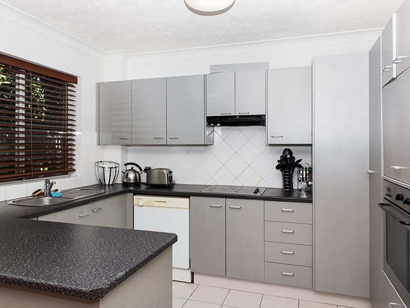 6/20 Dobson Street, Ascot QLD 4007