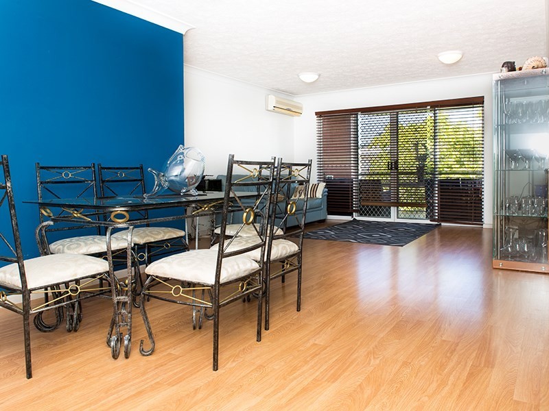 6/20 Dobson Street, Ascot QLD 4007