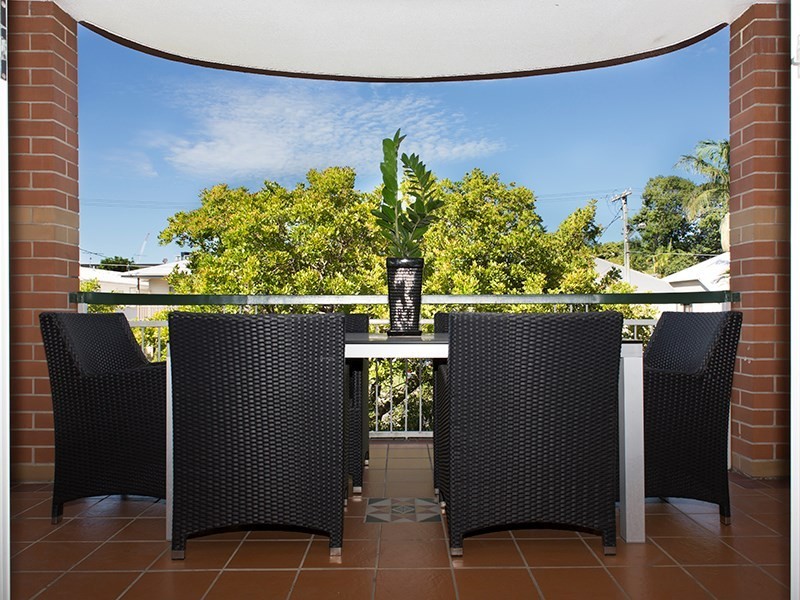 6/20 Dobson Street, Ascot QLD 4007