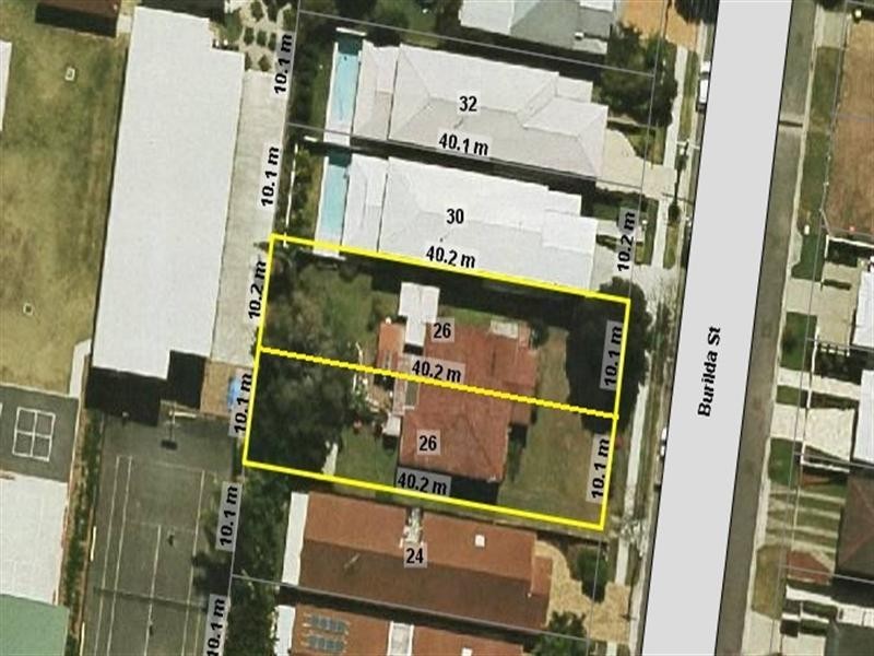 26 Burilda Street, Hendra QLD 4011