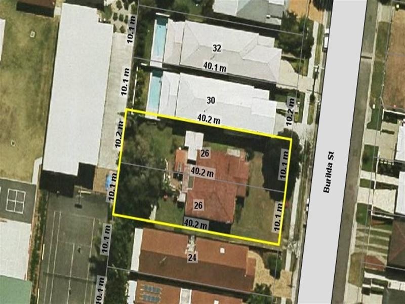 26 Burilda Street, Hendra QLD 4011