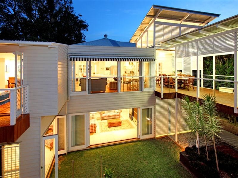 52 Bennison Street, Ascot QLD 4007