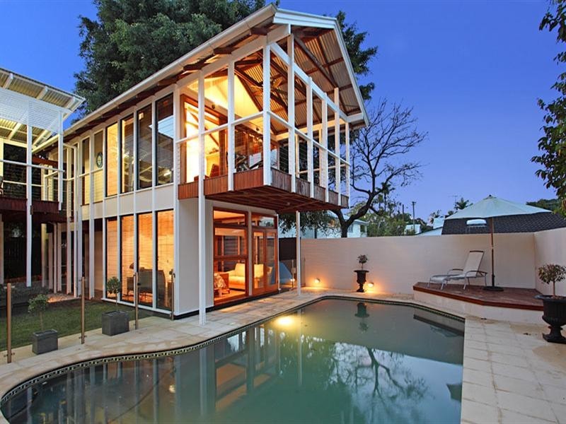 52 Bennison Street, Ascot QLD 4007