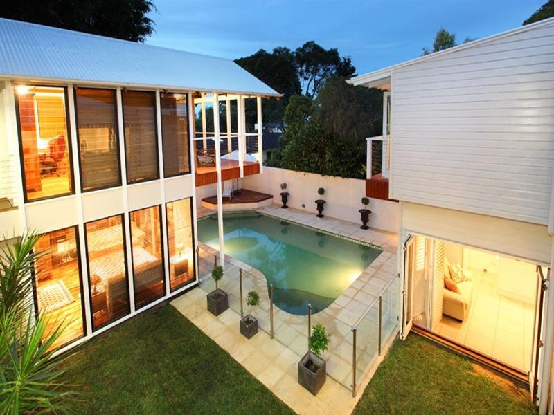 52 Bennison Street, Ascot QLD 4007