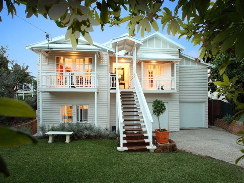 52 Bennison Street, Ascot QLD 4007