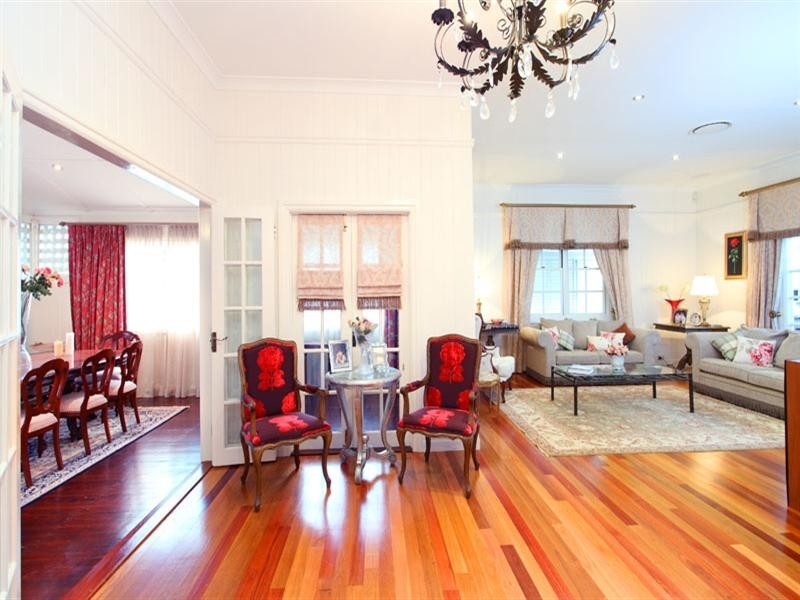 52 Bennison Street, Ascot QLD 4007