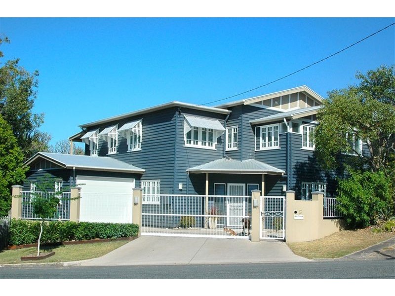 5 Flower Street, Northgate QLD 4013