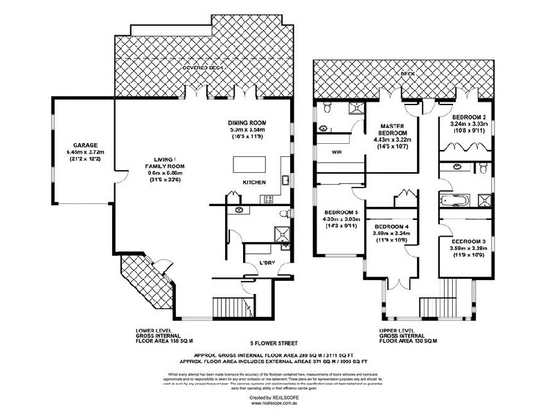 5 Flower Street, Northgate QLD 4013