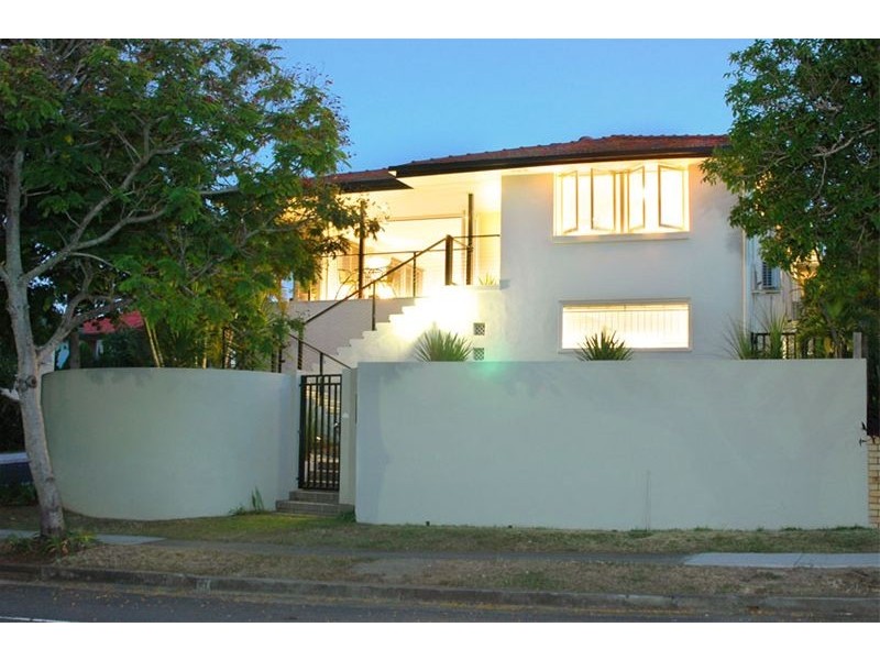 61 Bayview Terrace, Clayfield QLD 4011