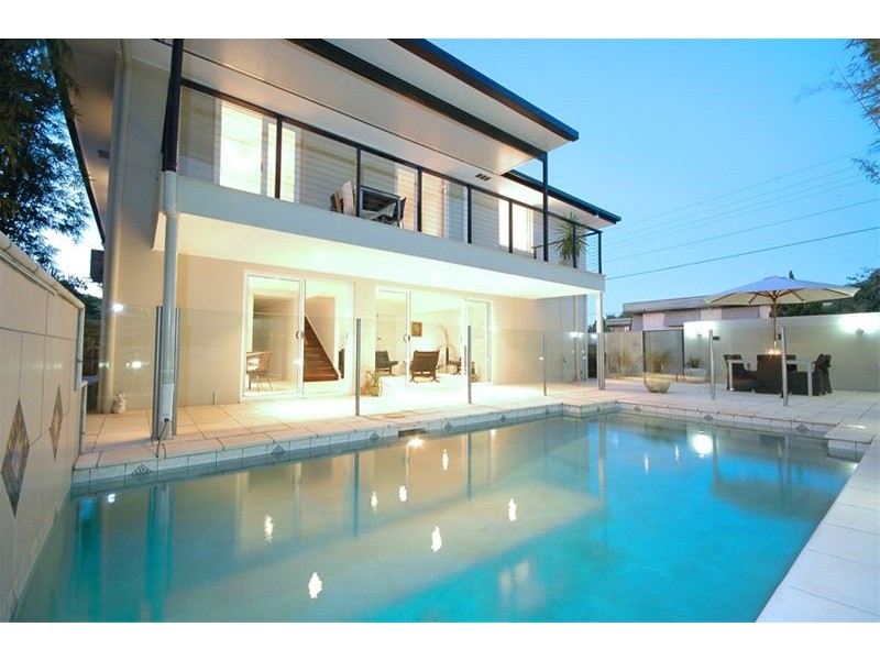 61 Bayview Terrace, Clayfield QLD 4011