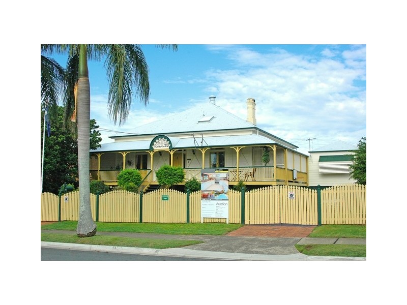 41 Drane Street, Clayfield QLD 4011