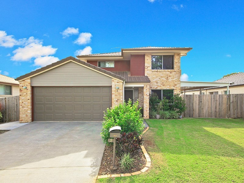 6 Melthorn Place, Bracken Ridge QLD 4017