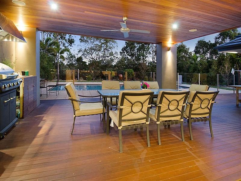 5 Nicklaus Parade, North Lakes QLD 4509