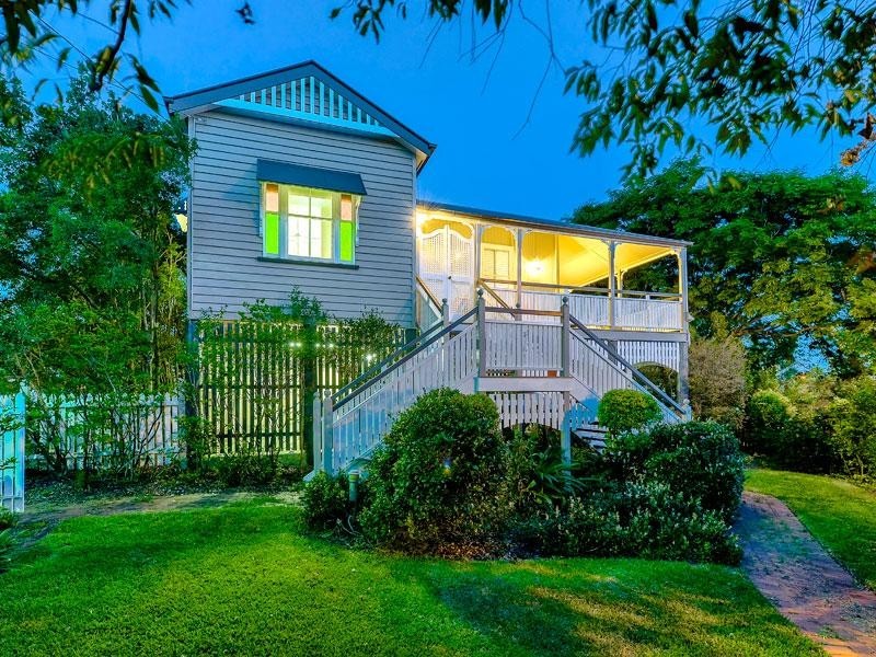 121 Kedron Brook Road, Wilston QLD 4051