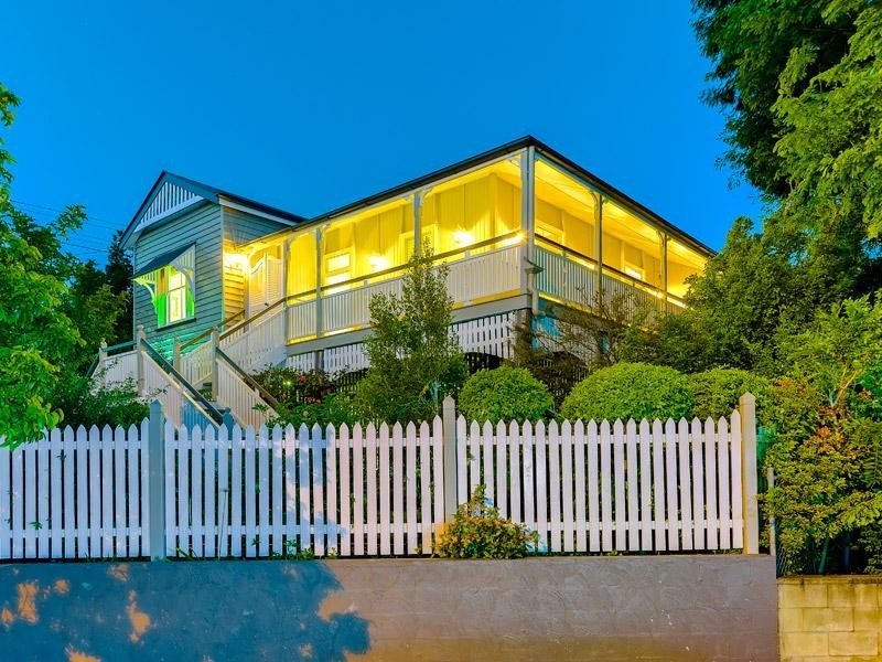 121 Kedron Brook Road, Wilston QLD 4051