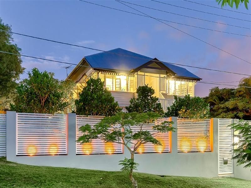 46 Murray Street, Wilston QLD 4051