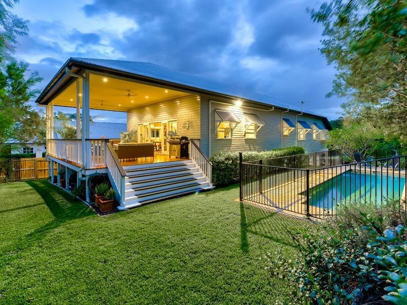 46 Murray Street, Wilston QLD 4051