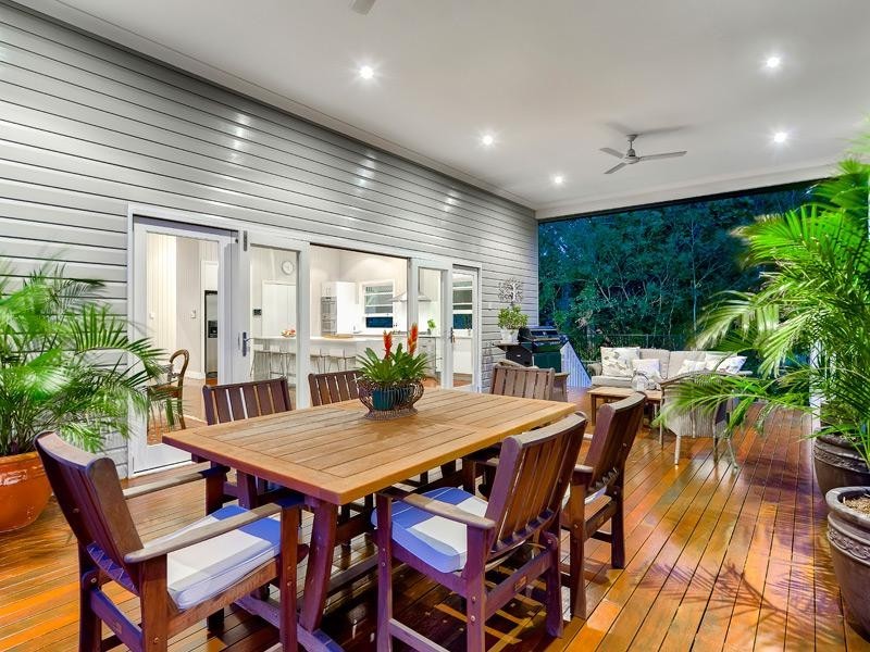 46 Murray Street, Wilston QLD 4051