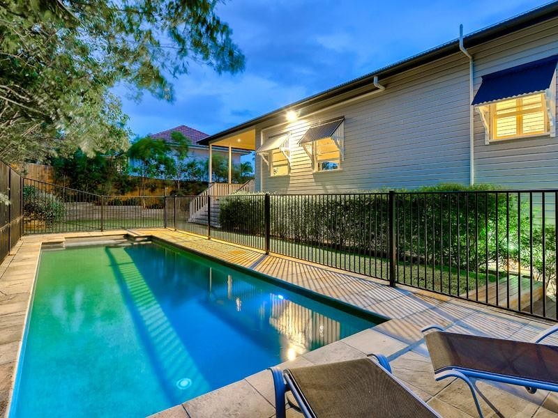 46 Murray Street, Wilston QLD 4051