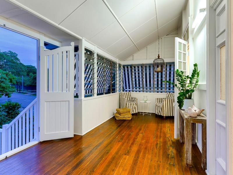 46 Murray Street, Wilston QLD 4051