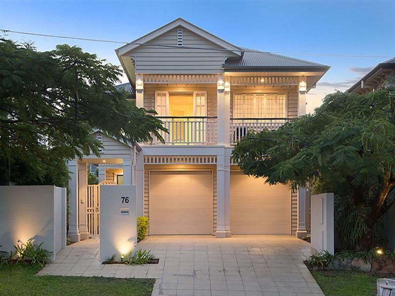 76 Woodville Street, Hendra QLD 4011