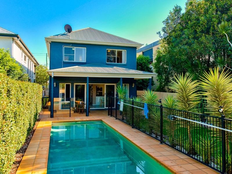 185 Allen Street, Hamilton QLD 4007