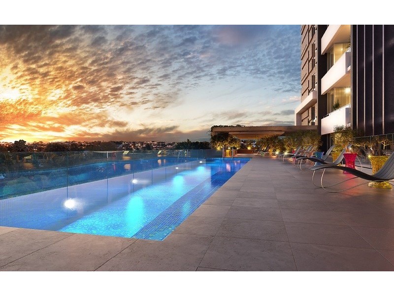 705/48a-54 Hudson Road, Albion QLD 4010