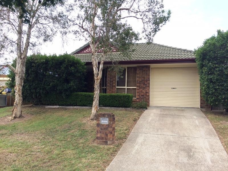 27 Manitoba Place, Wavell Heights QLD 4012