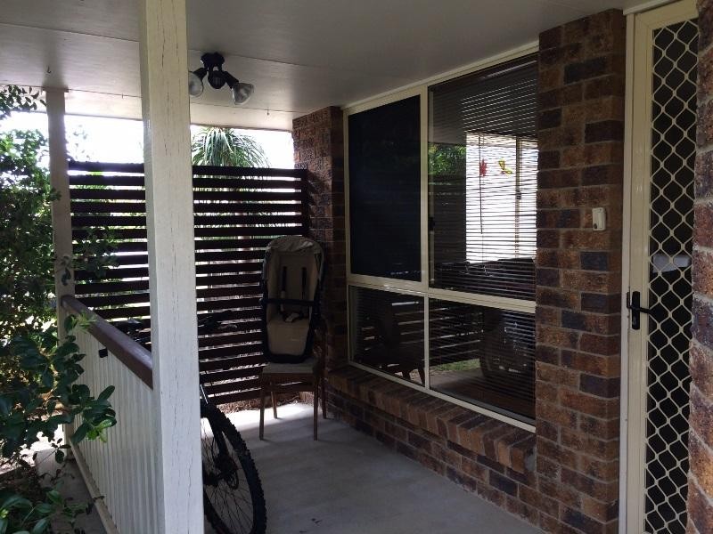 27 Manitoba Place, Wavell Heights QLD 4012