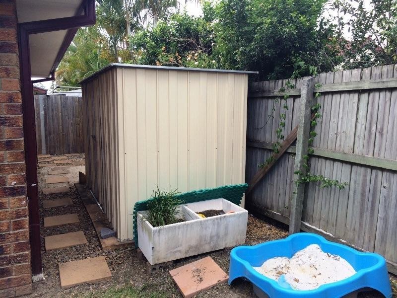 27 Manitoba Place, Wavell Heights QLD 4012