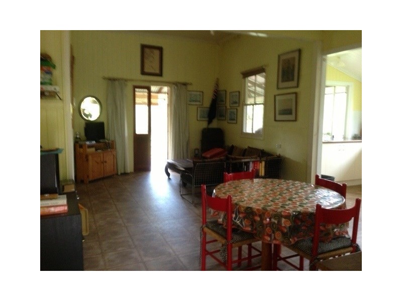 2186 Amamoor Creek Road, Amamoor QLD 4570