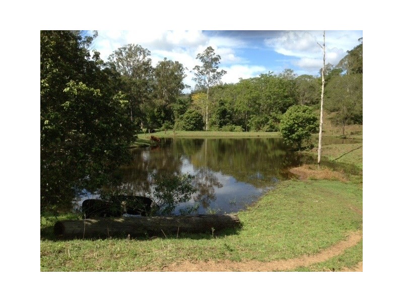 2186 Amamoor Creek Road, Amamoor QLD 4570