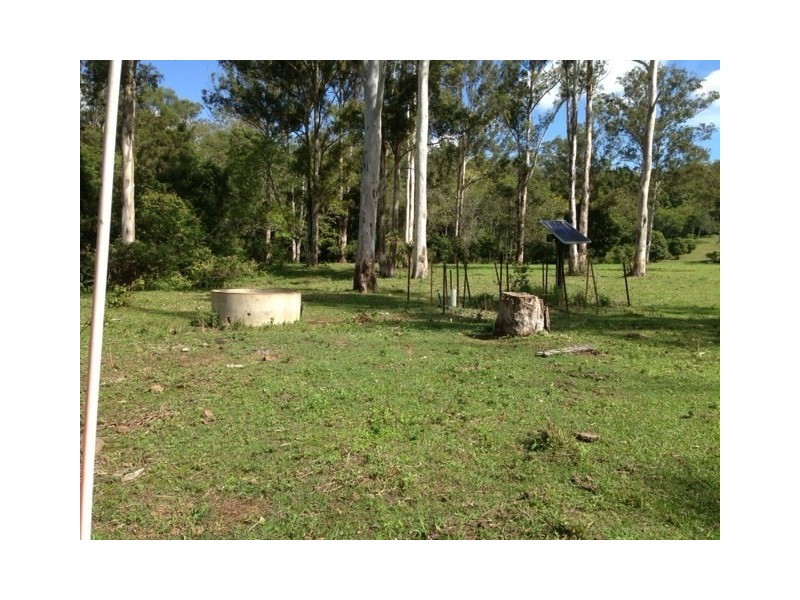 2186 Amamoor Creek Road, Amamoor QLD 4570