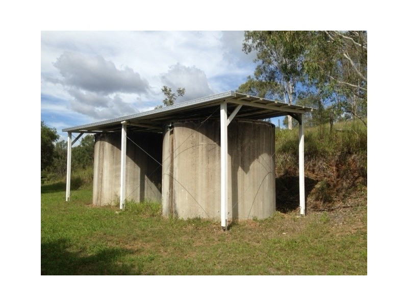 2186 Amamoor Creek Road, Amamoor QLD 4570