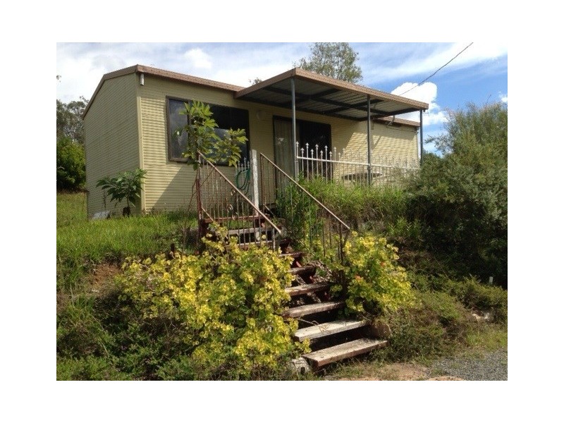 2186 Amamoor Creek Road, Amamoor QLD 4570