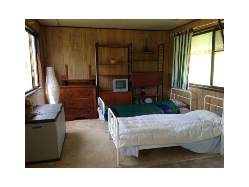 2186 Amamoor Creek Road, Amamoor QLD 4570