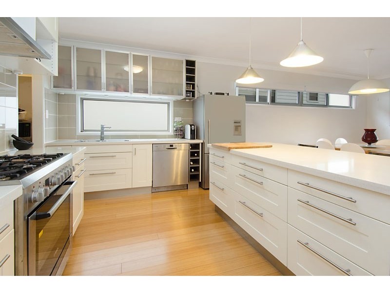 29 Maundrell Terrace (Service Road), Chermside West QLD 4032