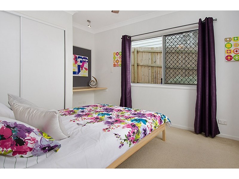 29 Maundrell Terrace (Service Road), Chermside West QLD 4032