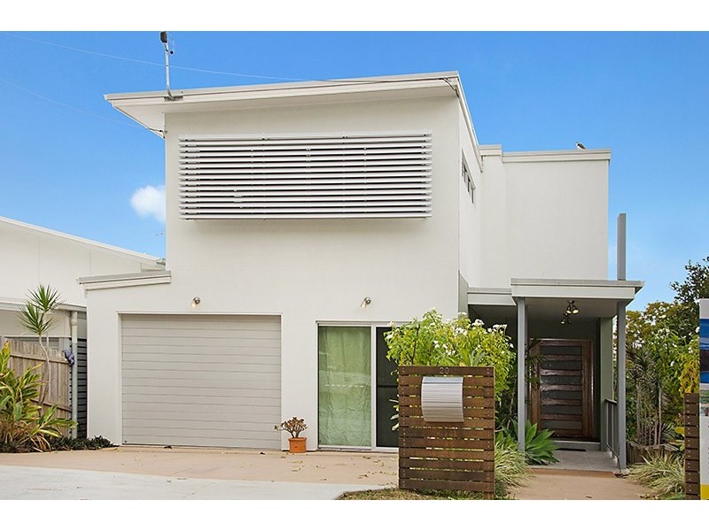 29 Maundrell Terrace (Service Road), Chermside West QLD 4032