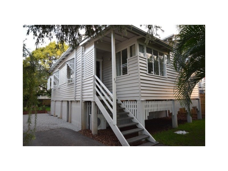 30 Stafford Road, Gordon Park QLD 4031