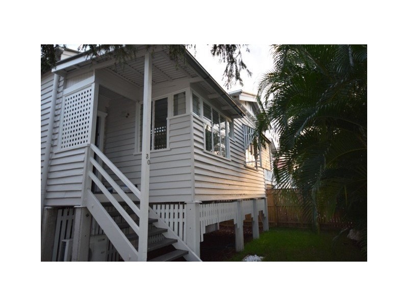 30 Stafford Road, Gordon Park QLD 4031
