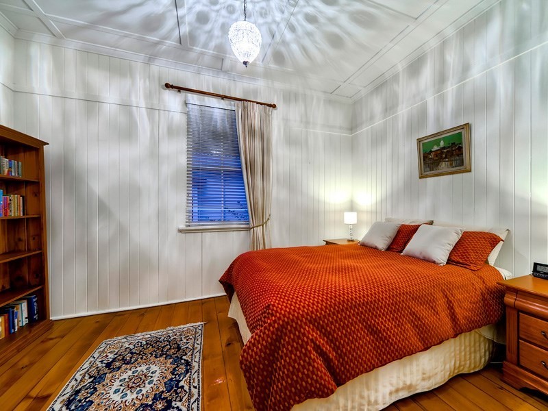 24 Cramond Street, Wilston QLD 4051