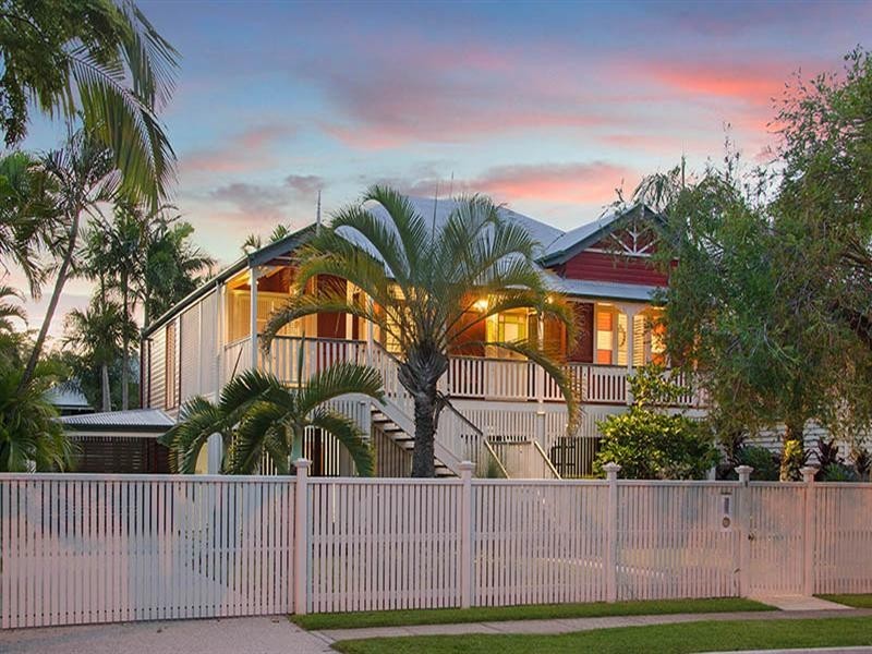 138 KENT Road, Wooloowin QLD 4030