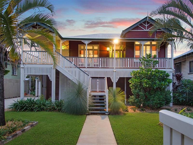 138 KENT Road, Wooloowin QLD 4030