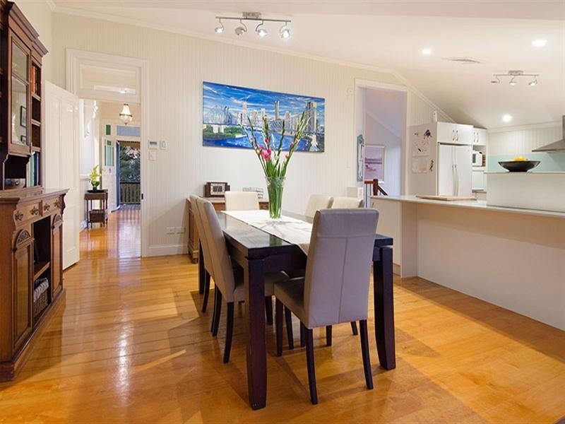 138 KENT Road, Wooloowin QLD 4030